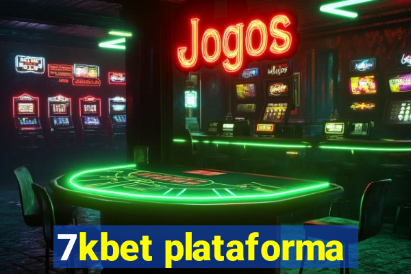 7kbet plataforma